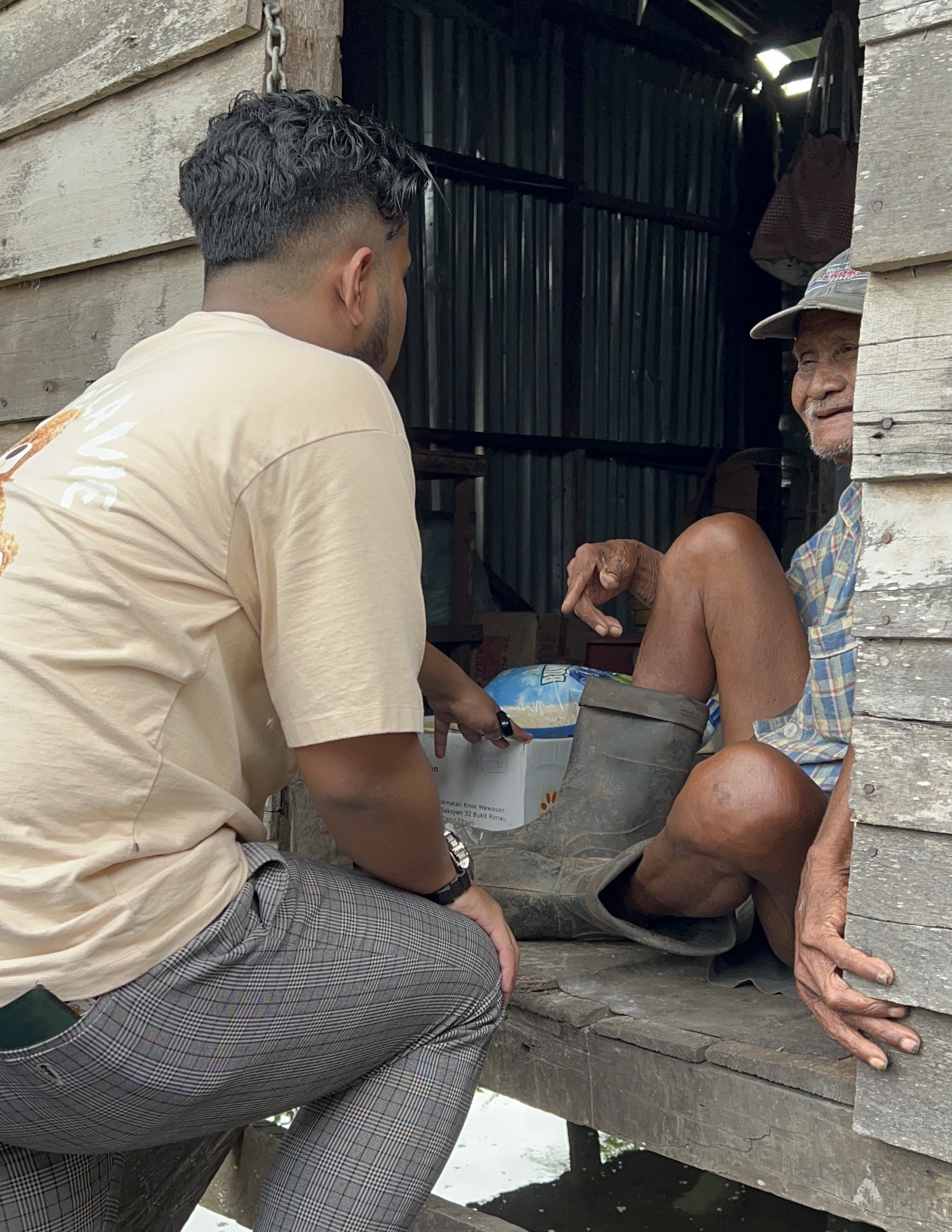 Community Outreach